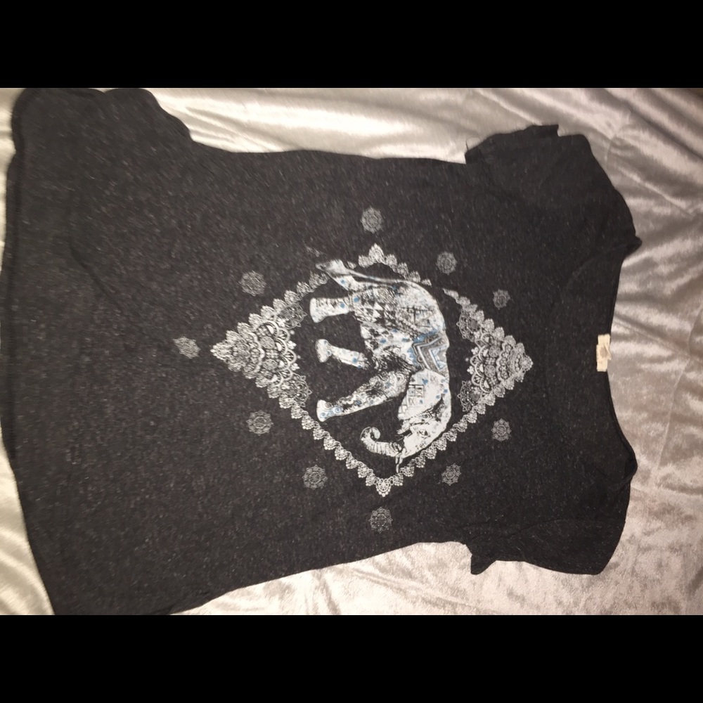 Elephant T-shirt
